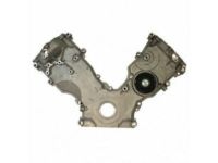 Ford AL3Z-6019-A Cover - Cylinder Front Ford AL3Z-6019-A Cover - Cylinder Front