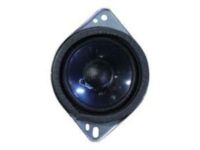 Ford DS7Z-18808-H Instrument Panel Speaker, Front Center Ford DS7Z-18808-H Instrument Panel Speaker, Front Center