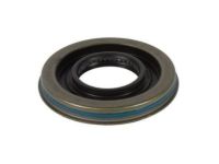Ford FL3Z-7052-B Extension Housing Seal Ford FL3Z-7052-B Extension Housing Seal