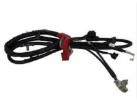 Mercury Battery Cable - 9L8Z-14300-AA Positive Cable