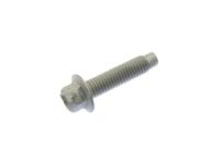 Ford -W500613-S439 Brake Hose Screw, Rear Ford -W500613-S439 Brake Hose Screw, Rear