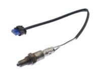 Ford JL3Z-9G444-C Oxygen Sensor, Rear Passenger Side Ford JL3Z-9G444-C Oxygen Sensor, Rear Passenger Side