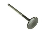 Ford AT4Z-6505-A Exhaust Valve Ford AT4Z-6505-A Exhaust Valve