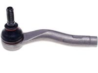 Ford 6E5Z-3A130-B End - Spindle Rod Connecting, Driver Side Ford 6E5Z-3A130-B End - Spindle Rod Connecting, Driver Side