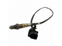 Ford 8F9Z-9F472-G Oxygen Sensor, Front Driver Side
