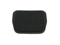 Ford BL3Z-2454-A Pad - Pedal Ford BL3Z-2454-A Pad - Pedal
