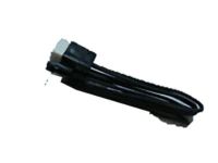 Ford 3U2Z-14S411-FHAA Wire Assembly, Passenger Side Ford 3U2Z-14S411-FHAA Wire Assembly, Passenger Side