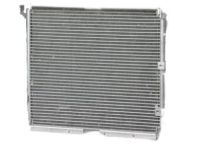 Lincoln MKS A/C Condenser - BG1Z-19712-A Condenser