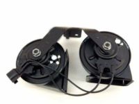 Ford HC3Z-13832-A Horn Assembly Ford HC3Z-13832-A Horn Assembly