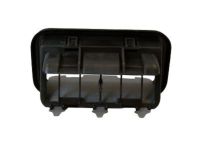 Ford 5R3Z-63280B62-BA Vent Grille, Rear Outer Ford 5R3Z-63280B62-BA Vent Grille, Rear Outer