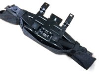 Ford 7L3Z-17080-B Jack Assembly Ford 7L3Z-17080-B Jack Assembly