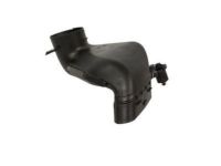 Ford GN1Z-9C675-A Inlet Tube, Center Ford GN1Z-9C675-A Inlet Tube, Center