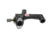 Ford YL8Z-8548-BL By-Pass Hose Ford YL8Z-8548-BL By-Pass Hose