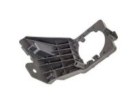 Ford 9S4Z-15266-B Mount Bracket, Driver Side Ford 9S4Z-15266-B Mount Bracket, Driver Side