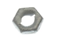Ford -W709389-S438 Emblem Nut Ford -W709389-S438 Emblem Nut