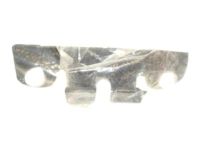 Ford 9L3Z-99107B72-A Bracket Ford 9L3Z-99107B72-A Bracket