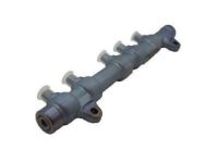 Ford BC3Z-9D280-A Fuel Rail, Passenger Side