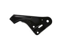 Ford AV6Z-16060-A Support Bracket, Lower Passenger Side Ford AV6Z-16060-A Support Bracket, Lower Passenger Side