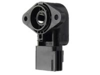 Ford 3L5Z-9B989-AA Potentiometer - Engine Throttle Ford 3L5Z-9B989-AA Potentiometer - Engine Throttle