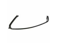 Ford DS7Z-5451753-AA Decal, Driver Side