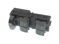Ford BA1Z-14529-AA Window Switch, Driver Side