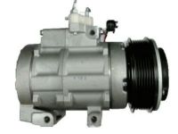 Ford 9L3Z-19703-E Compressor Assembly Ford 9L3Z-19703-E Compressor Assembly