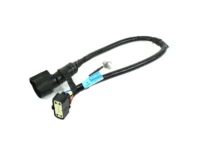 Ford BL3Z-13A576-B Wire, Rear Ford BL3Z-13A576-B Wire, Rear