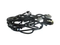 Ford CV6Z-15K867-MBA Wire Harness, Front Ford CV6Z-15K867-MBA Wire Harness, Front