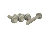Ford -W716342-S439 Lower Control Arm Mount Bolt Ford -W716342-S439 Lower Control Arm Mount Bolt
