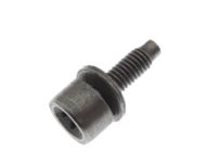 Ford -W716088-S900 Water Inlet Tube Lower Bolt Ford -W716088-S900 Water Inlet Tube Lower Bolt