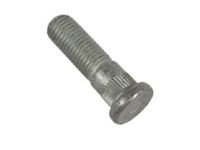 Ford BE8Z-1107-A Wheel Stud, Front