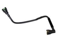 Ford 4S4Z-6A664-AA Hose - Vent Ford 4S4Z-6A664-AA Hose - Vent