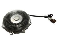 Ford 7L1Z-8A616-A Fan Clutch Ford 7L1Z-8A616-A Fan Clutch