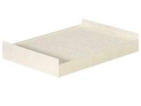Ford 2R8Z-19N619-BA Cabin Air Filter Ford 2R8Z-19N619-BA Cabin Air Filter