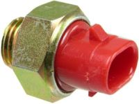 Mercury Back Up Light Switch - 6L5Z-15520-A Back-Up Switch