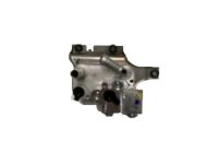 Ford HL3Z-7B229-A Bracket Ford HL3Z-7B229-A Bracket