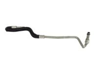 Ford BT4Z-7C410-B Cooler Pipe Ford BT4Z-7C410-B Cooler Pipe