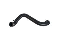 Ford HP5Z-6F073-A Air Hose Ford HP5Z-6F073-A Air Hose