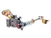 Mercury Sable Brake Proportioning Valve - F6DZ-2B547-AD Pressure Metering Valve