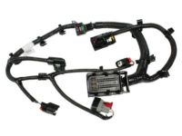 Ford AE8Z-7G276-A Connector Ford AE8Z-7G276-A Connector