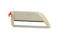 Ford 9W3Z-16037-AAPTM Body Side Molding, Driver Side Ford 9W3Z-16037-AAPTM Body Side Molding, Driver Side