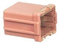 Ford 6E5Z-14526-BA Circuit Breaker, Pink