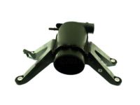 Ford 9L3Z-9A589-A Connector Tube Ford 9L3Z-9A589-A Connector Tube