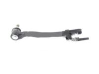 Ford 7C3Z-3A131-E End - Spindle Rod Connecting, Driver Side Ford 7C3Z-3A131-E End - Spindle Rod Connecting, Driver Side