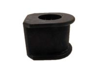 Ford F81Z-5484-MA Stabilizer Bar Insulator, Rear Ford F81Z-5484-MA Stabilizer Bar Insulator, Rear