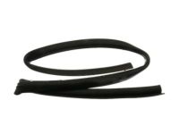 Ford FL3Z-1851884-A Weatherstrip Ford FL3Z-1851884-A Weatherstrip