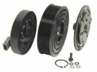 Ford 1F1Z-19D786-AA Disc Assembly - Clutch Ford 1F1Z-19D786-AA Disc Assembly - Clutch