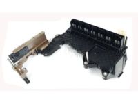 Ford AL3Z-7G276-A Connector Ford AL3Z-7G276-A Connector