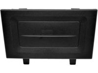 Ford GJ5Z-17E810-AC Center Cover, Front Ford GJ5Z-17E810-AC Center Cover, Front
