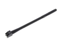 Ford BB5Z-7821850-AA Lock Rod Knob, Front Ford BB5Z-7821850-AA Lock Rod Knob, Front